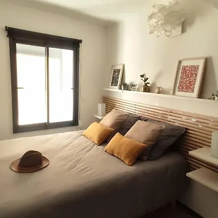 - Appartement