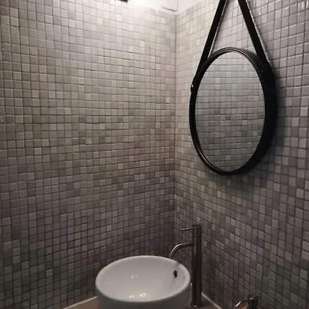 Appartement - *