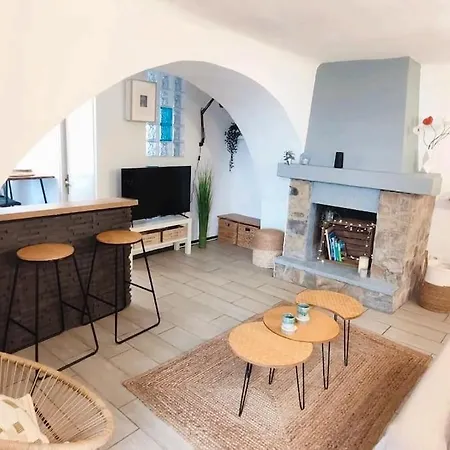 Apartment - Brando