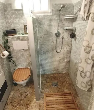 - Apartment
