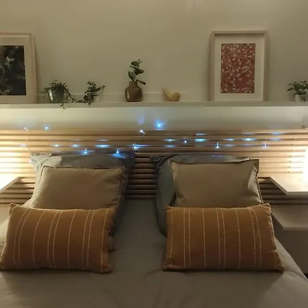 - Apartment *