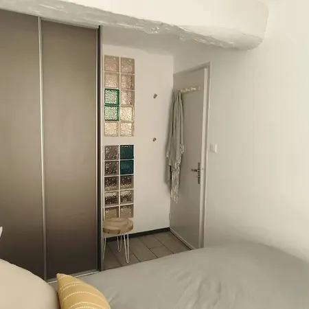 Apartment -