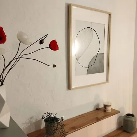 Apartment - Brando