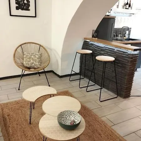 Apartment - Brando