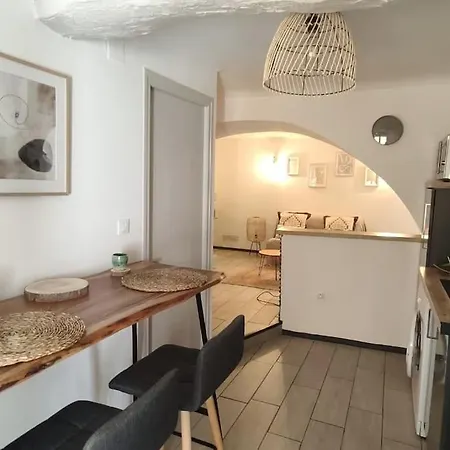 - Apartment