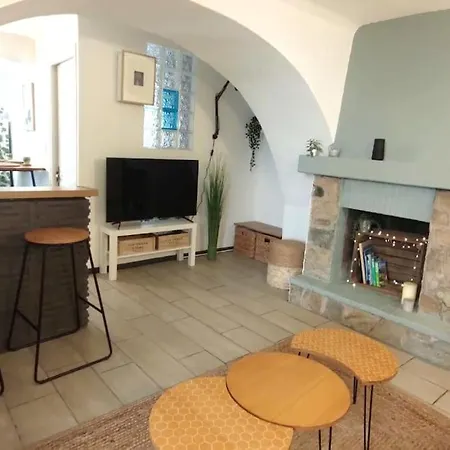 - Apartment
