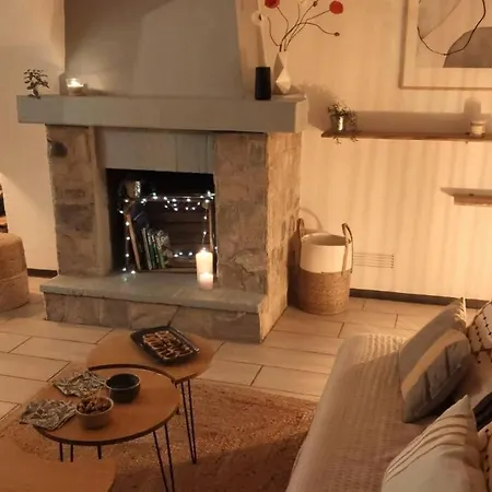 Apartment - Brando
